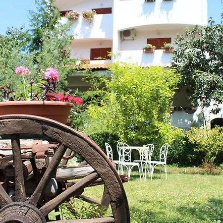 Apartments Sime Sukošan Dış mekan fotoğraf