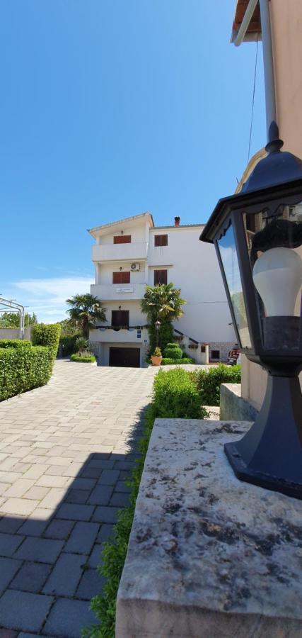 Apartments Sime Sukošan Dış mekan fotoğraf