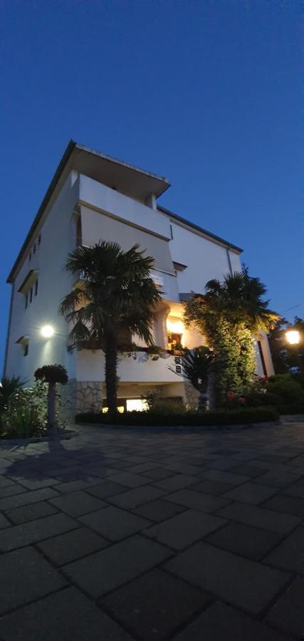 Apartments Sime Sukošan Dış mekan fotoğraf