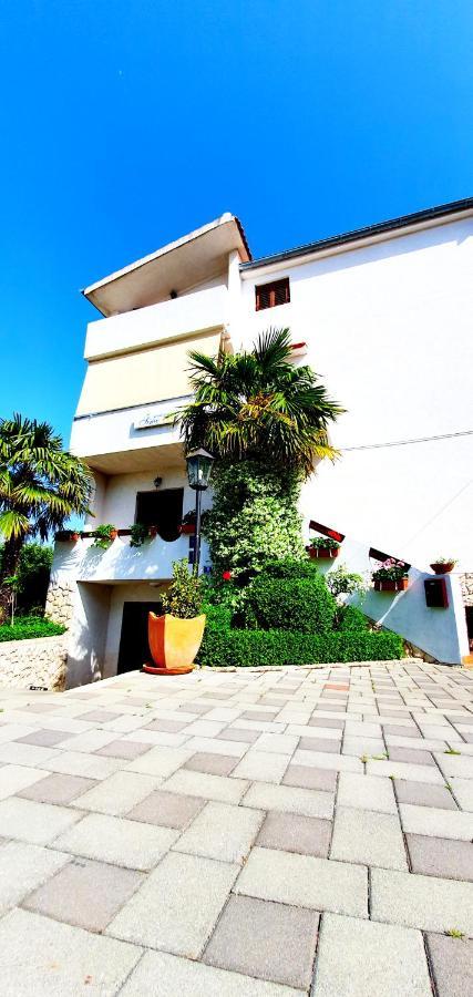 Apartments Sime Sukošan Dış mekan fotoğraf