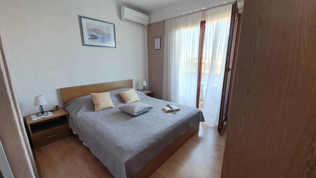 Apartments Sime Sukošan Dış mekan fotoğraf