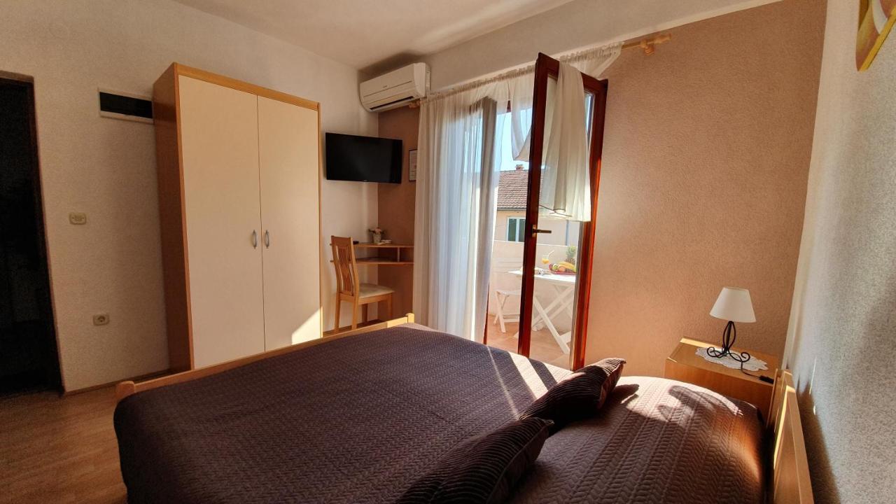 Apartments Sime Sukošan Dış mekan fotoğraf