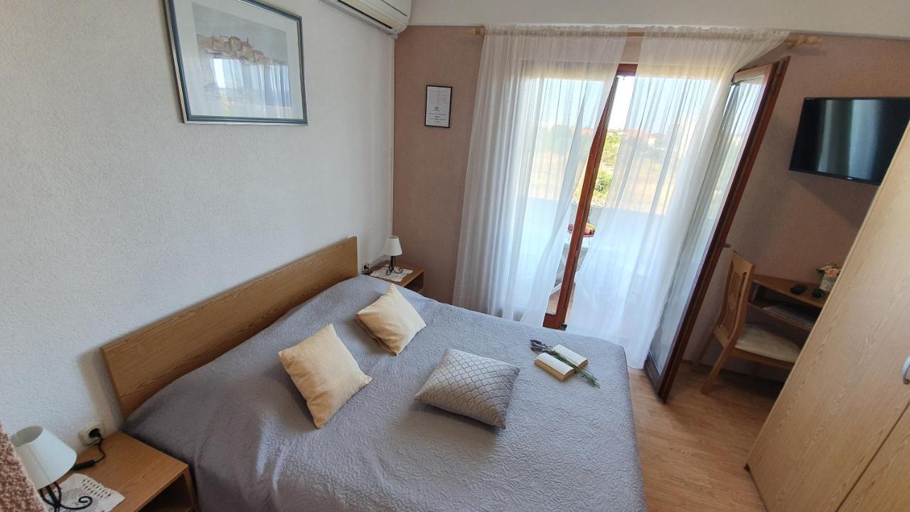 Apartments Sime Sukošan Dış mekan fotoğraf
