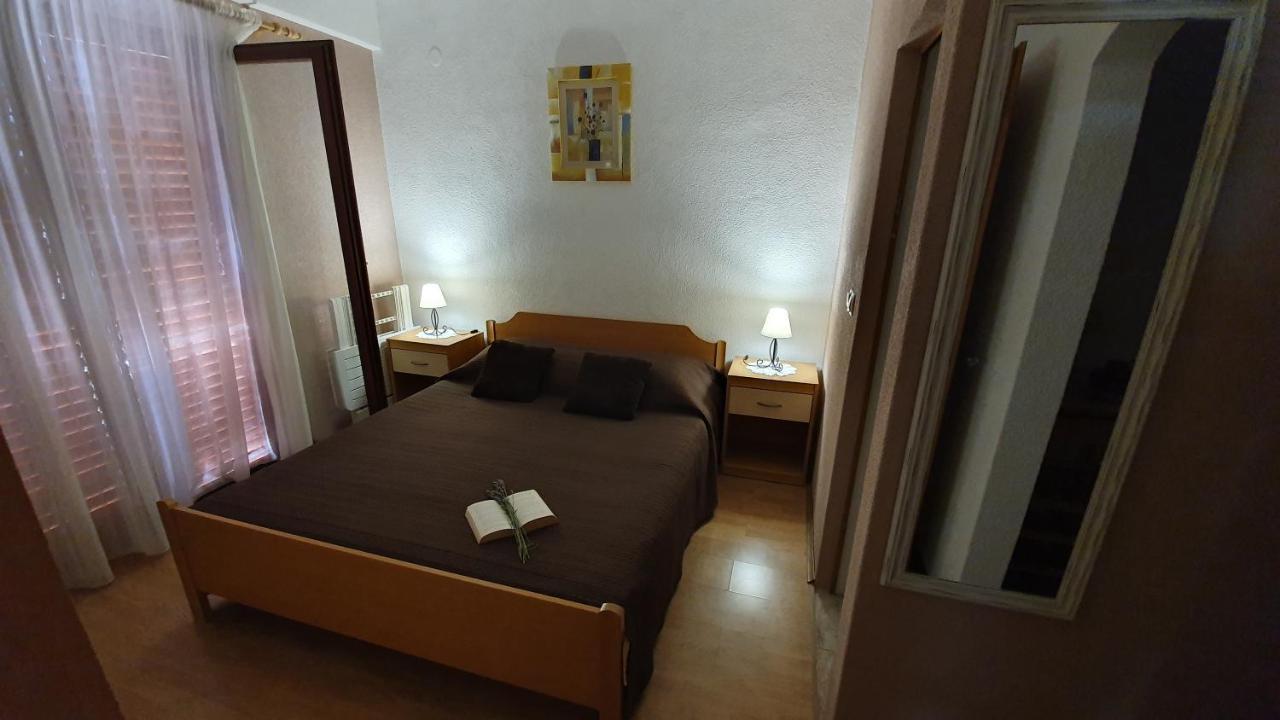 Apartments Sime Sukošan Dış mekan fotoğraf
