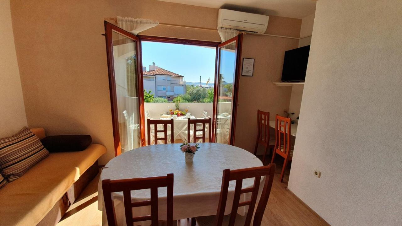 Apartments Sime Sukošan Dış mekan fotoğraf
