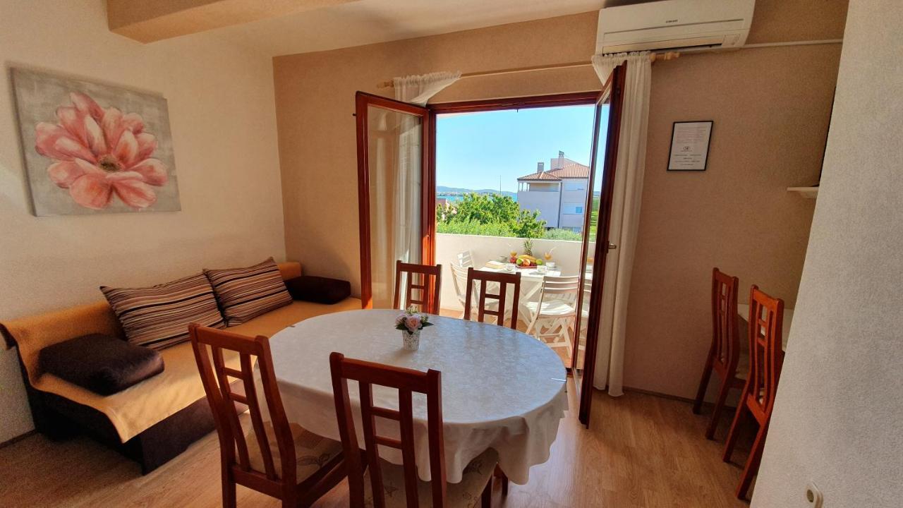 Apartments Sime Sukošan Dış mekan fotoğraf