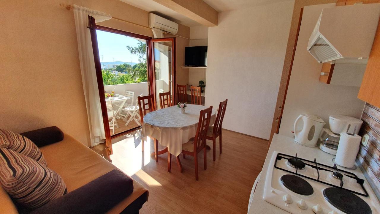 Apartments Sime Sukošan Dış mekan fotoğraf