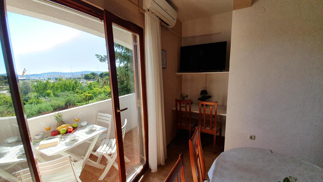 Apartments Sime Sukošan Dış mekan fotoğraf