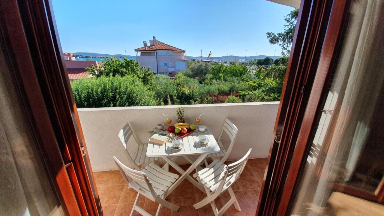 Apartments Sime Sukošan Dış mekan fotoğraf