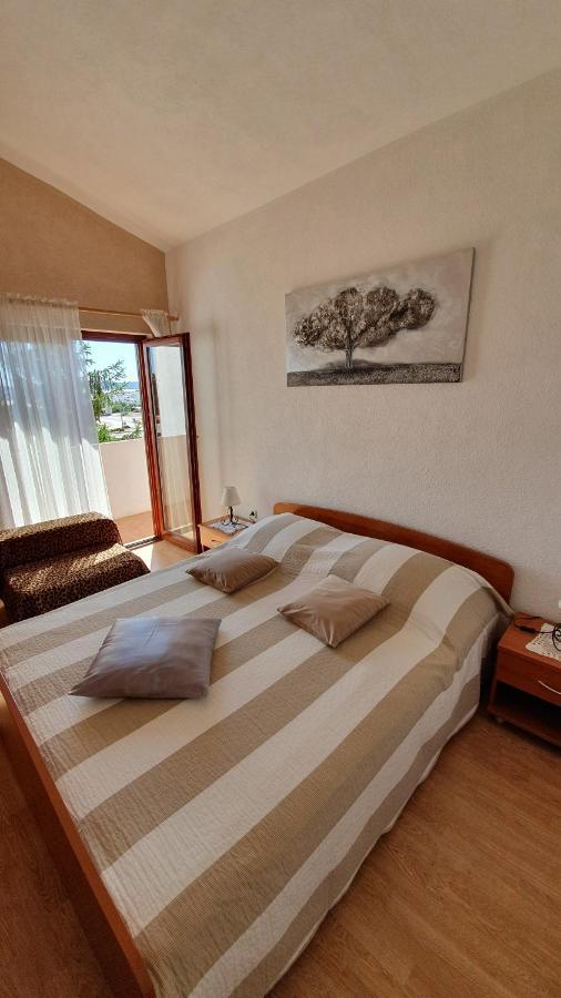 Apartments Sime Sukošan Dış mekan fotoğraf