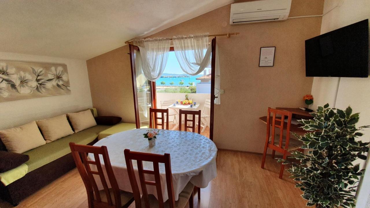 Apartments Sime Sukošan Dış mekan fotoğraf