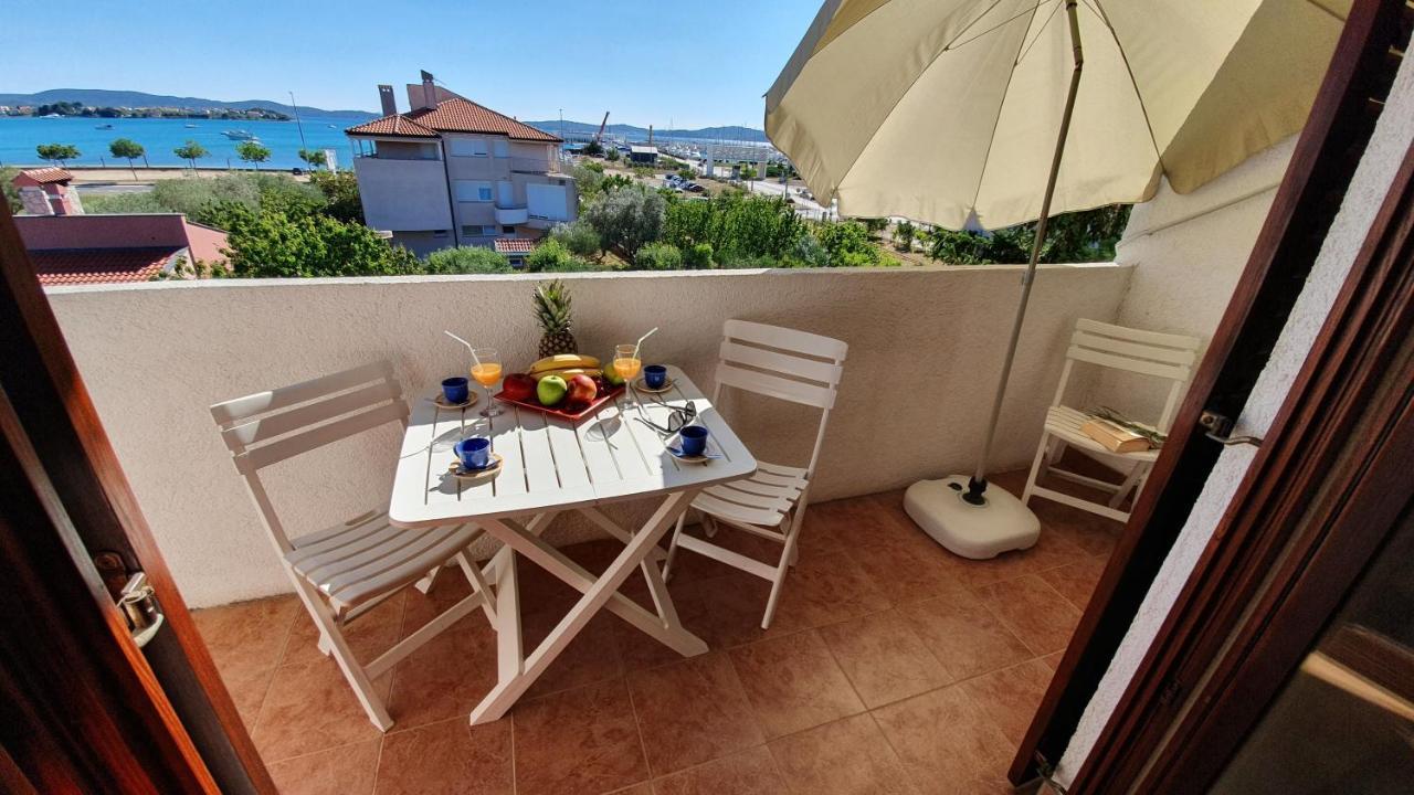 Apartments Sime Sukošan Dış mekan fotoğraf