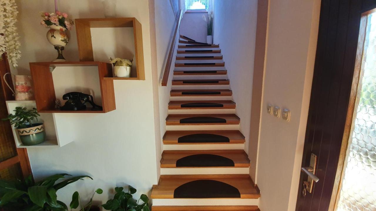 Apartments Sime Sukošan Dış mekan fotoğraf