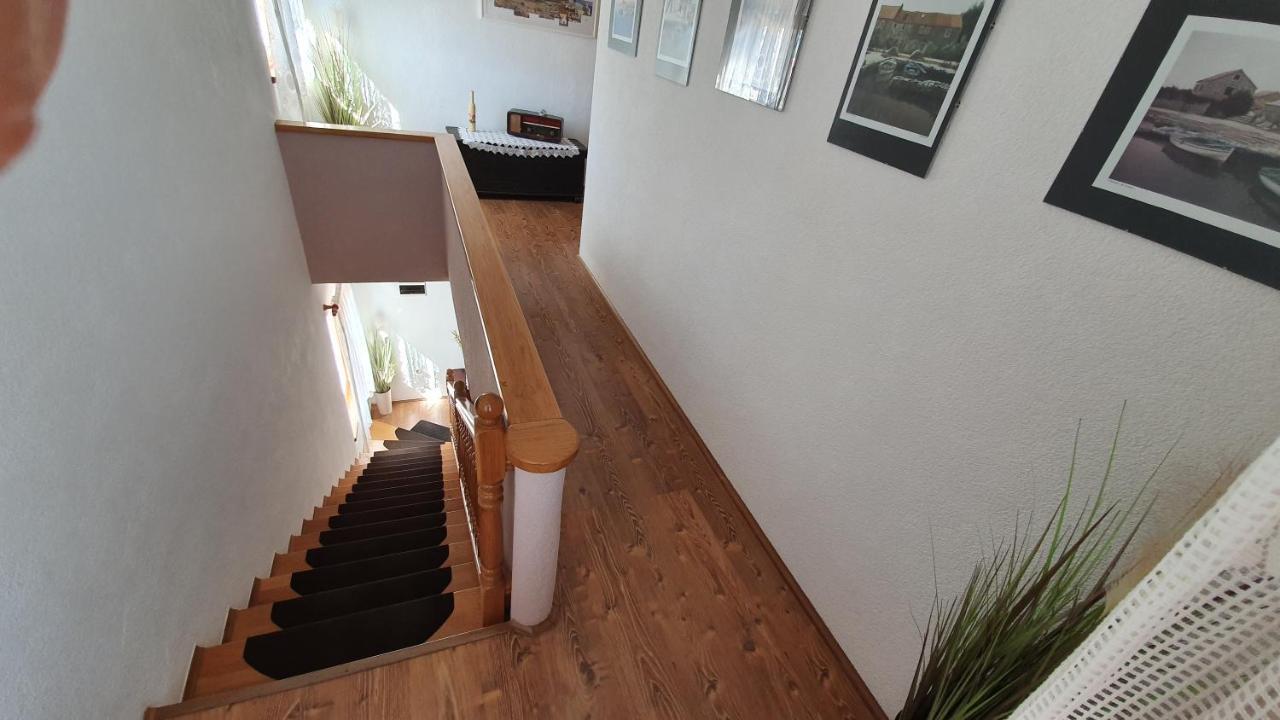 Apartments Sime Sukošan Dış mekan fotoğraf