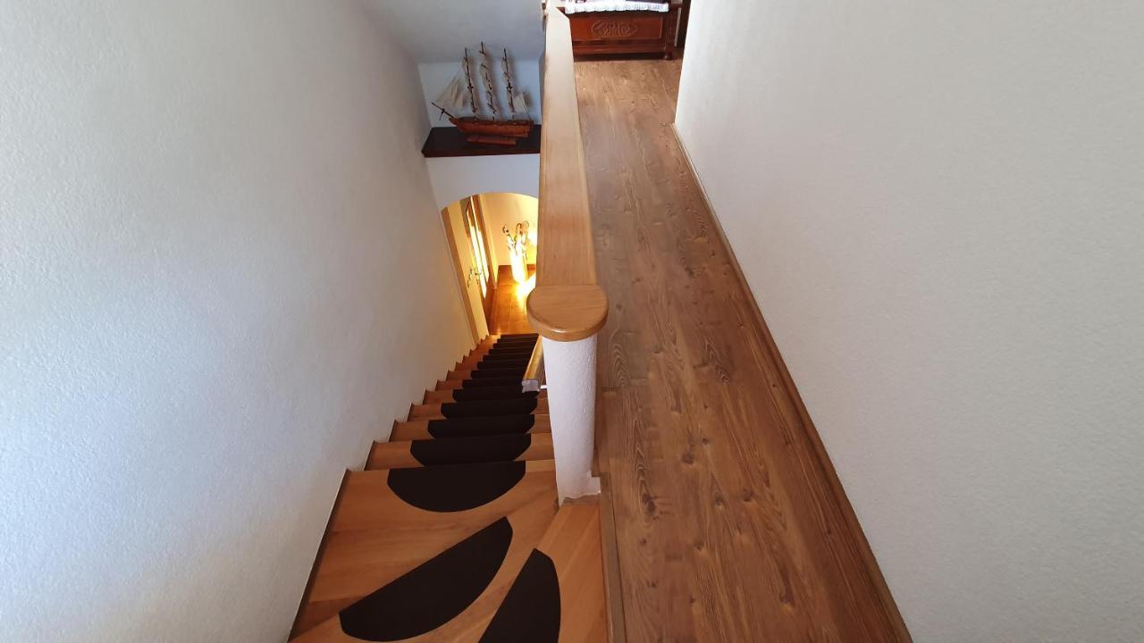 Apartments Sime Sukošan Dış mekan fotoğraf