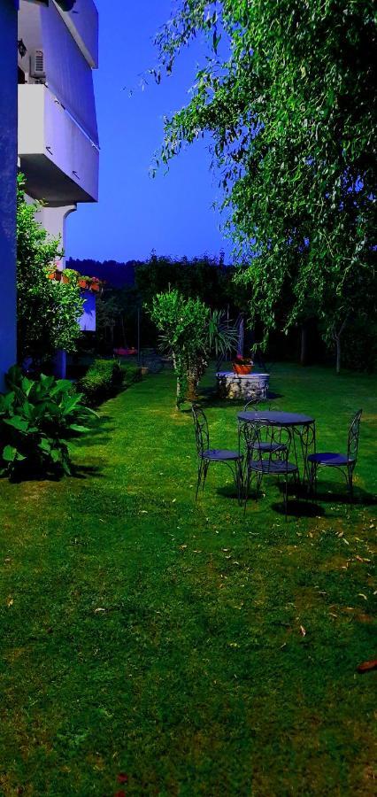 Apartments Sime Sukošan Dış mekan fotoğraf