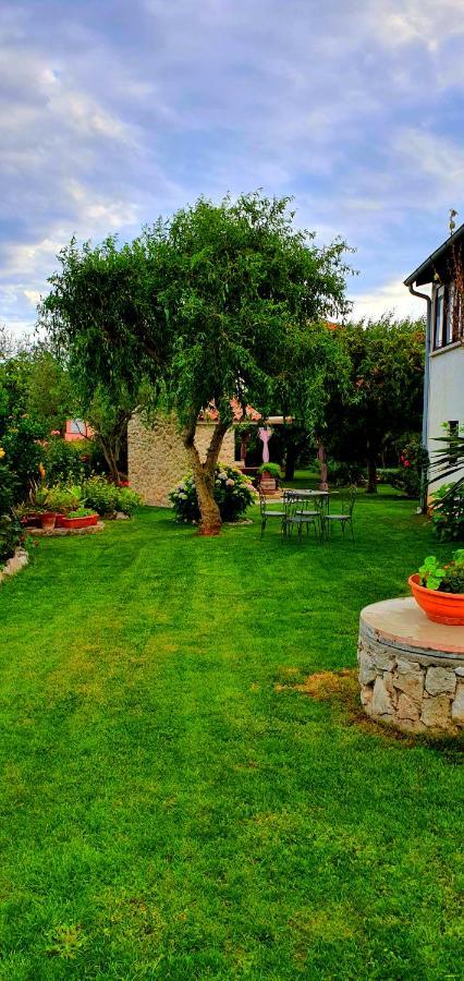 Apartments Sime Sukošan Dış mekan fotoğraf