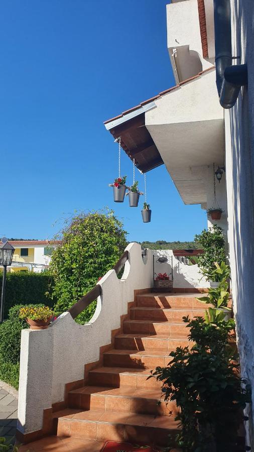 Apartments Sime Sukošan Dış mekan fotoğraf