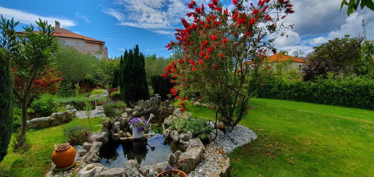 Apartments Sime Sukošan Dış mekan fotoğraf