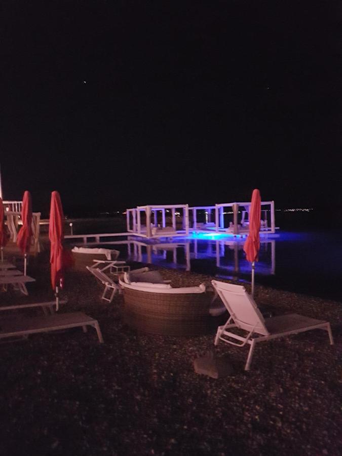 Apartments Sime Sukošan Dış mekan fotoğraf