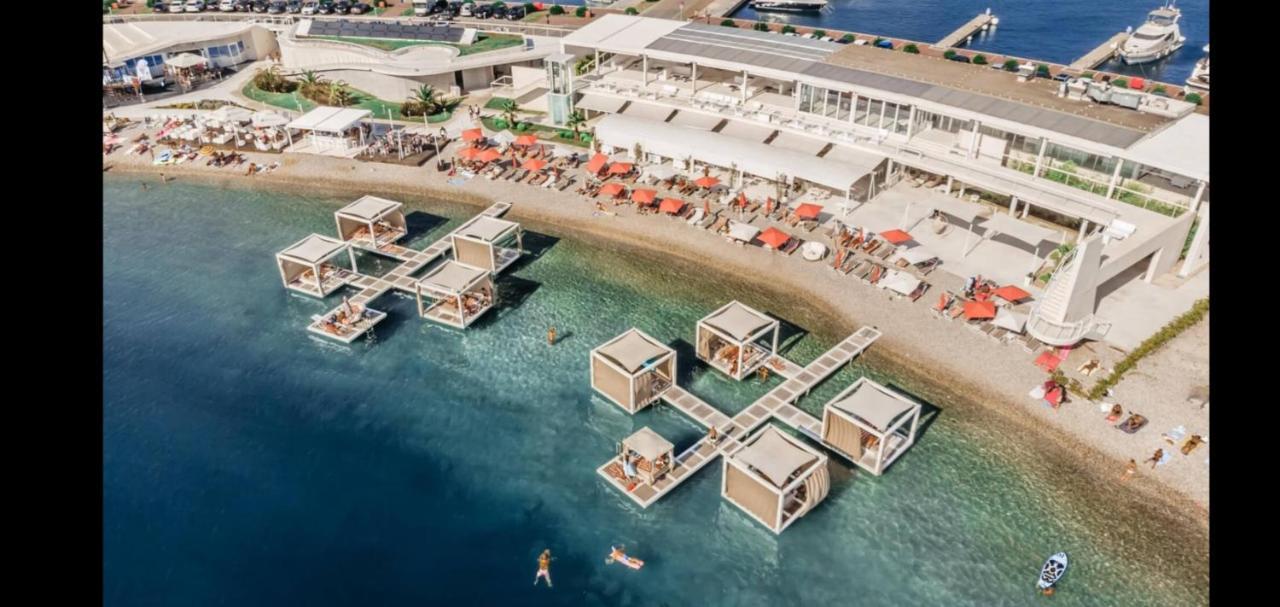 Apartments Sime Sukošan Dış mekan fotoğraf