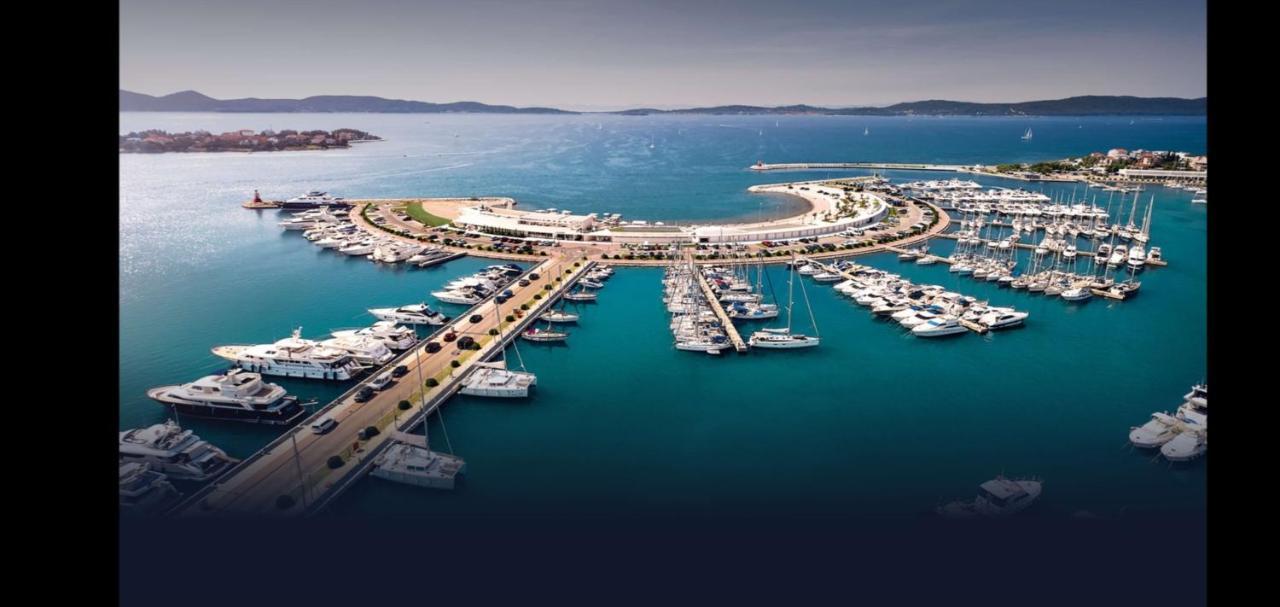 Apartments Sime Sukošan Dış mekan fotoğraf