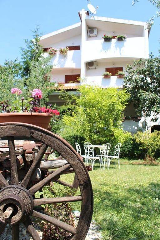 Apartments Sime Sukošan Dış mekan fotoğraf