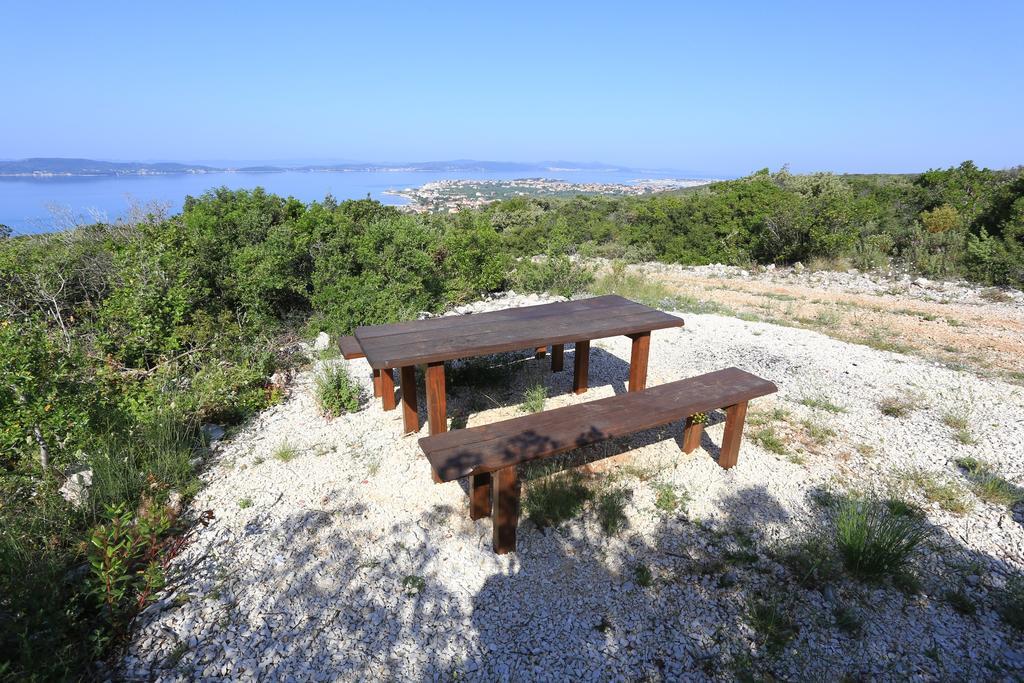 Apartments Sime Sukošan Dış mekan fotoğraf