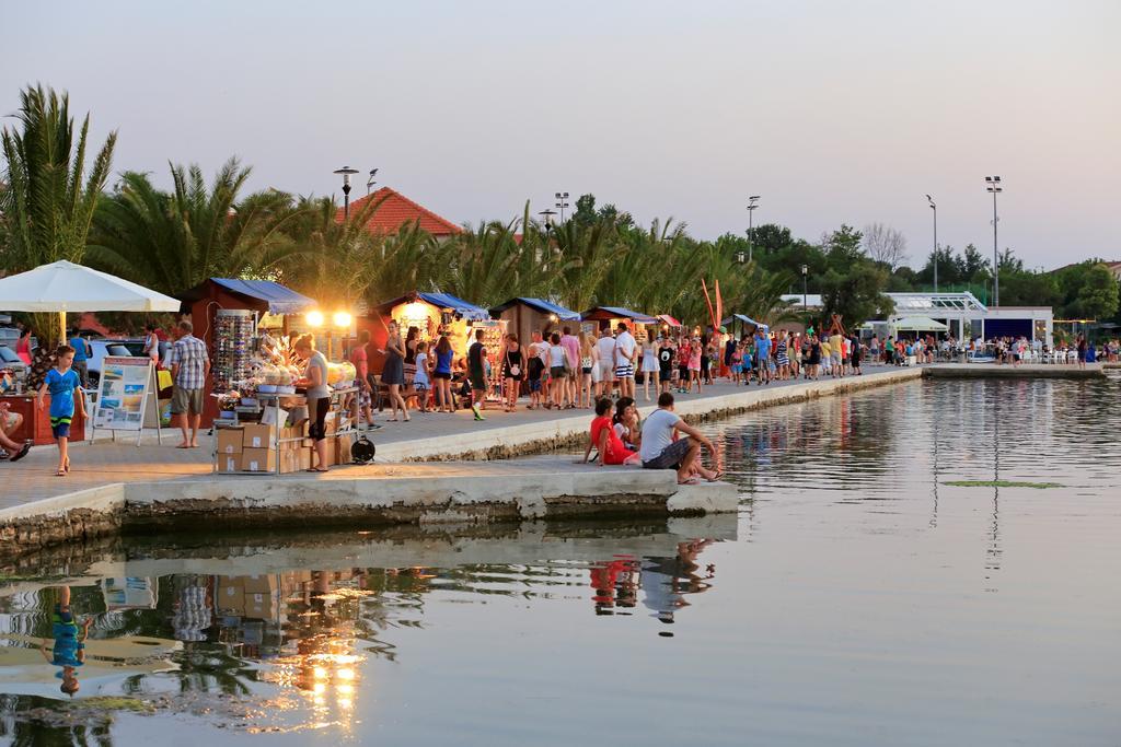 Apartments Sime Sukošan Dış mekan fotoğraf