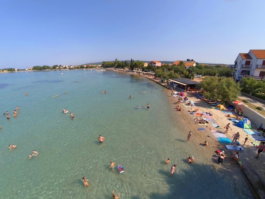 Apartments Sime Sukošan Dış mekan fotoğraf