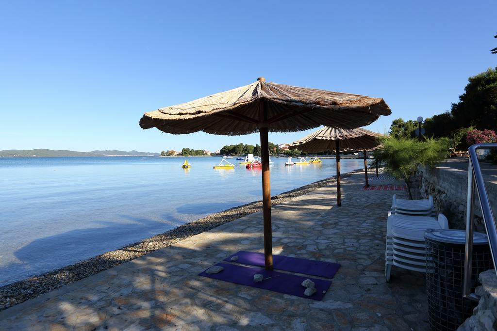 Apartments Sime Sukošan Dış mekan fotoğraf