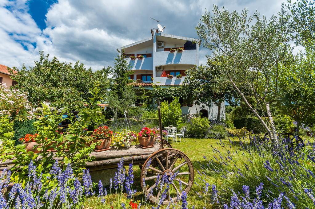Apartments Sime Sukošan Dış mekan fotoğraf
